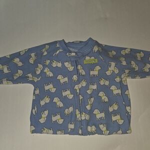 Carters Sleep Sacks - 2 Pack